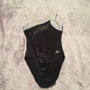 Gymnastics/dance Leotard